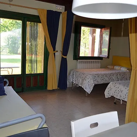 Apartamentos La Peinada Villarejo  Extérieur photo