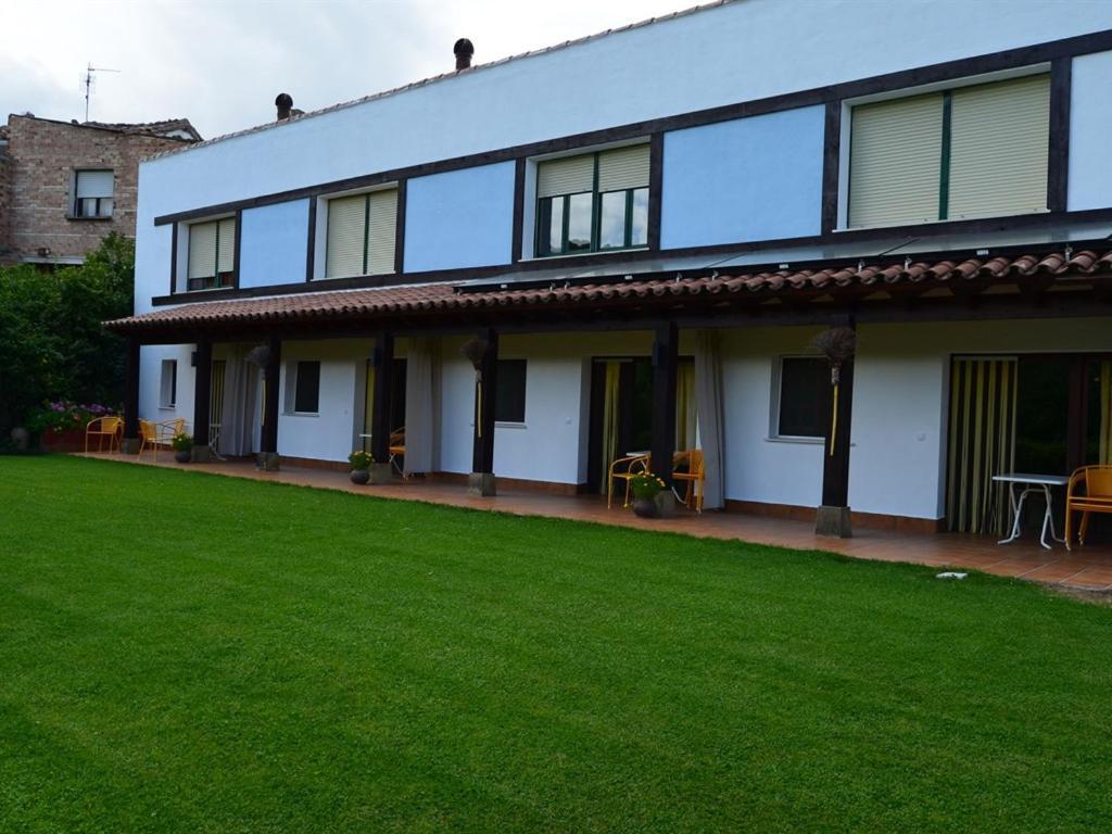 Appartement La Peinada
