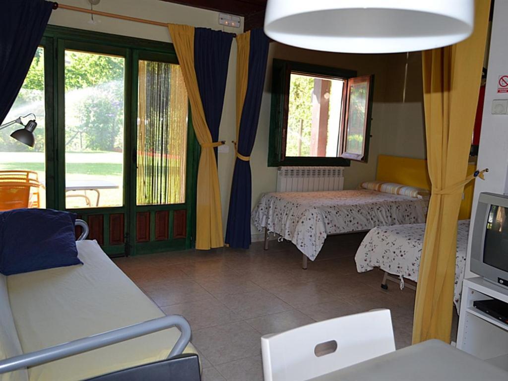 La Peinada Appartement