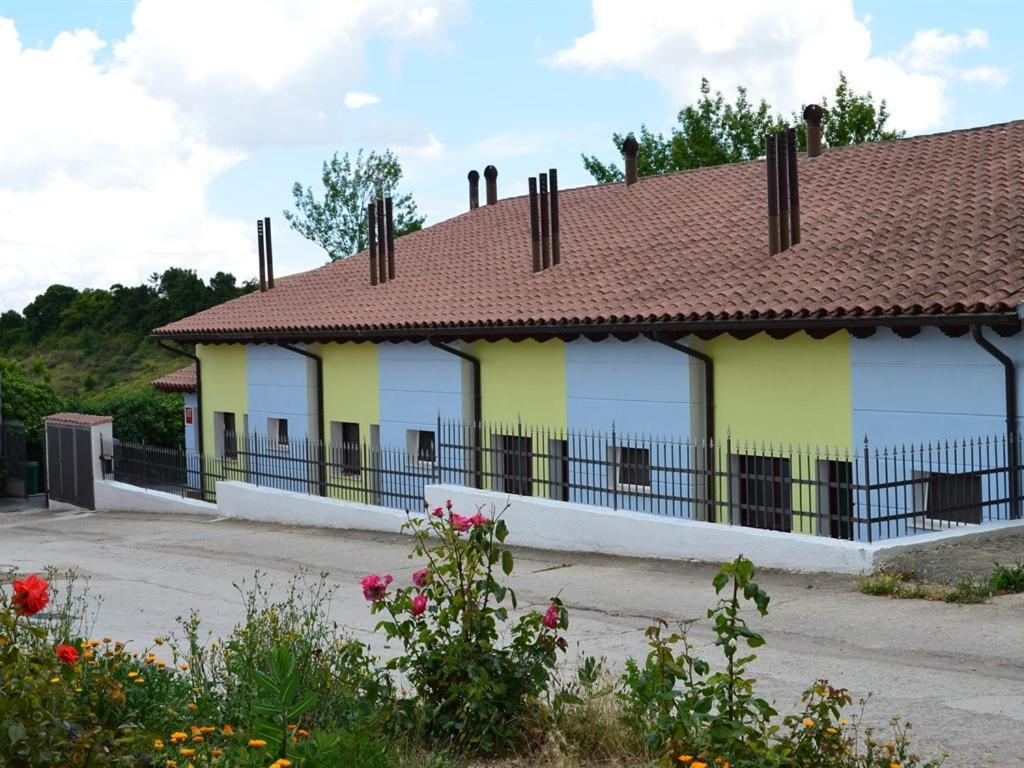 La Peinada Villarejo (La Rioja)