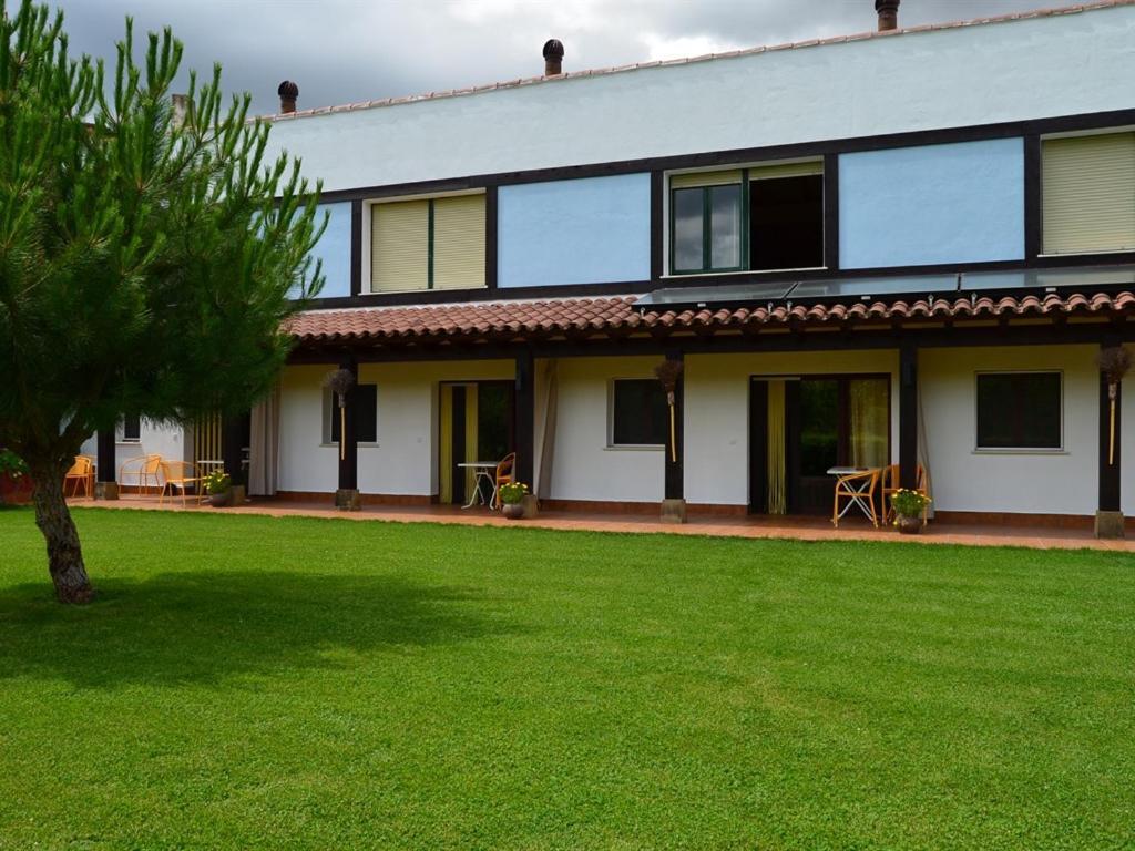 La Peinada Appartement Villarejo (La Rioja)