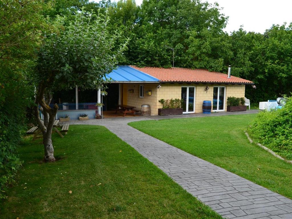 Appartement La Peinada