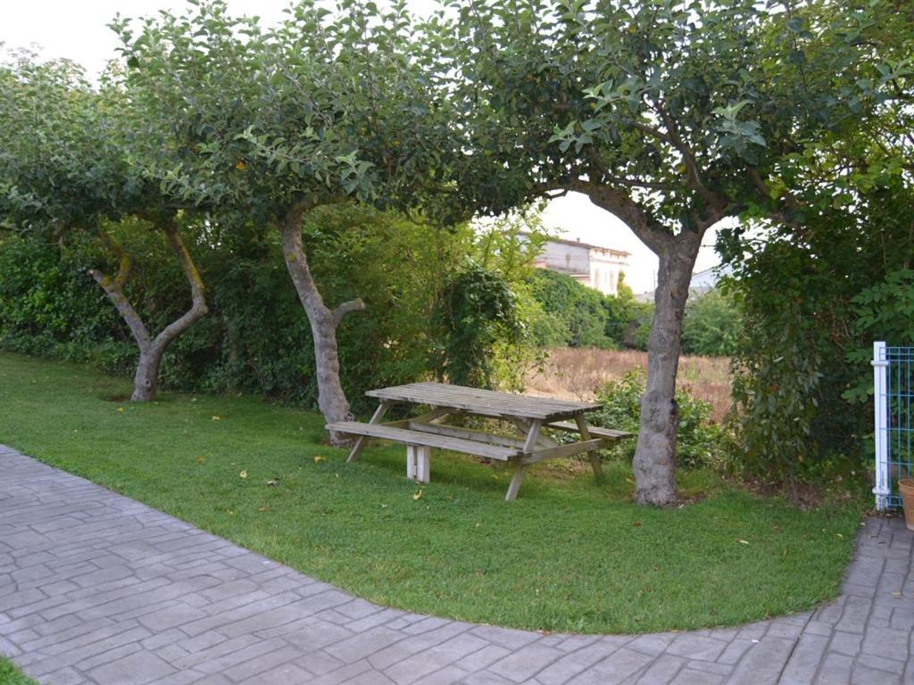 La Peinada Appartement