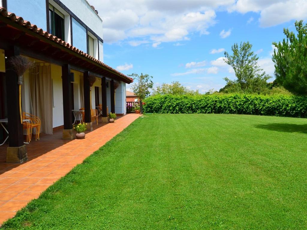 Appartement La Peinada