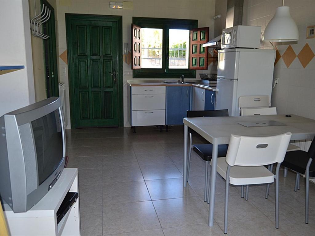 Appartement La Peinada *