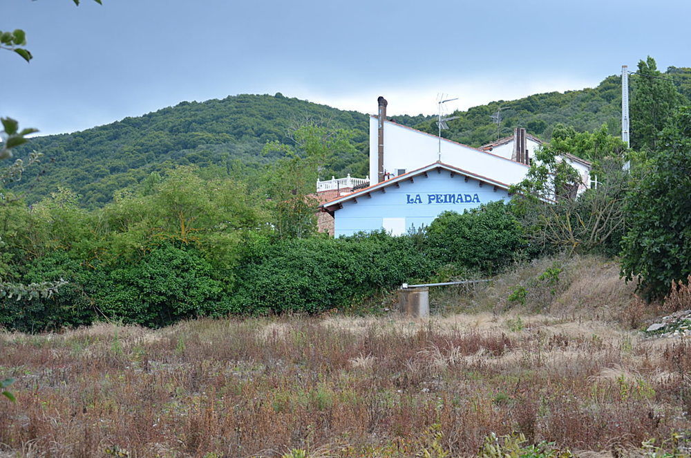 La Peinada Appartement Villarejo (La Rioja)